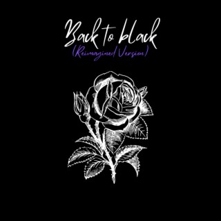Back To Black cover art