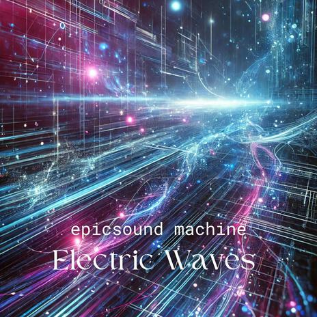 Electric Waves cover art