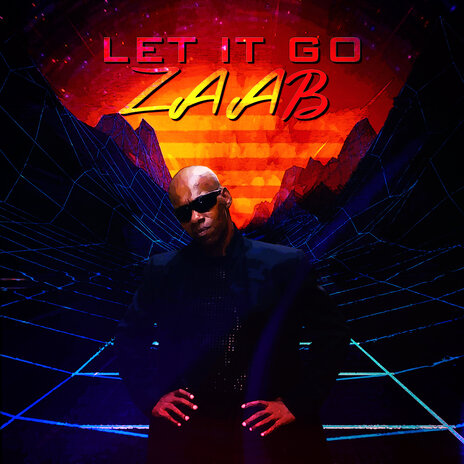 Let It Go (Joe Sheriff Extended Instrumental Remix) cover art