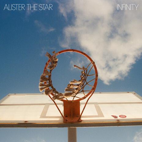 INFINITY cover art