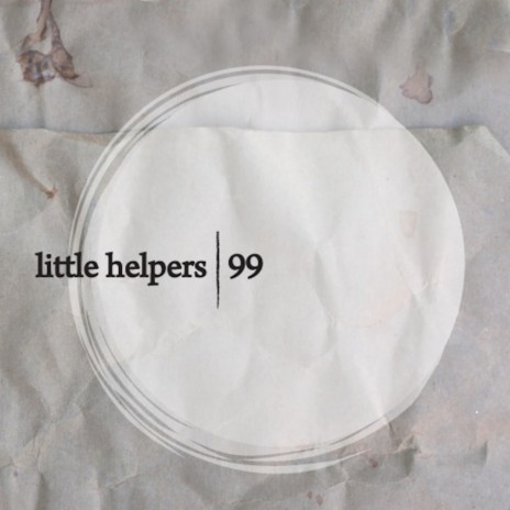 Little Helper 99-5 (Original Mix) ft. Wender A. cover art