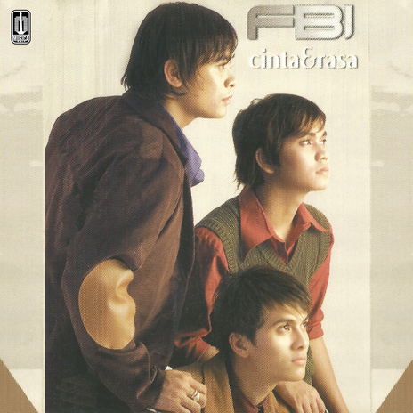Bukan Sekedar Cinta cover art
