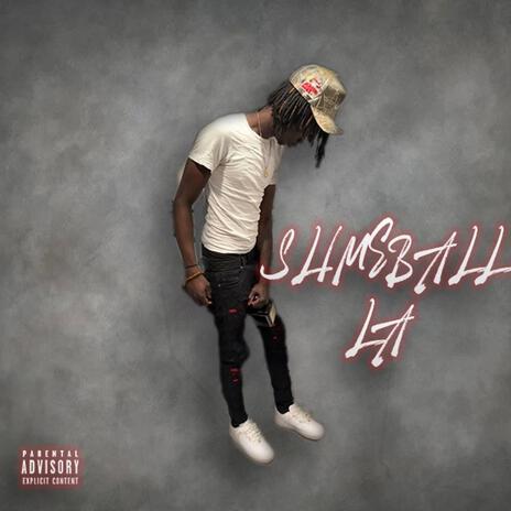 Slimeball Tunes Pt. 2 ft. Qu4n cover art