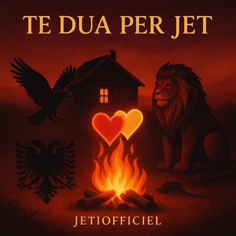 Te Dua Per Jet