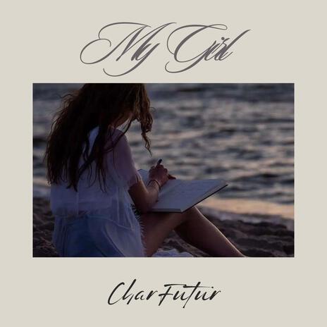 My Girl cover art