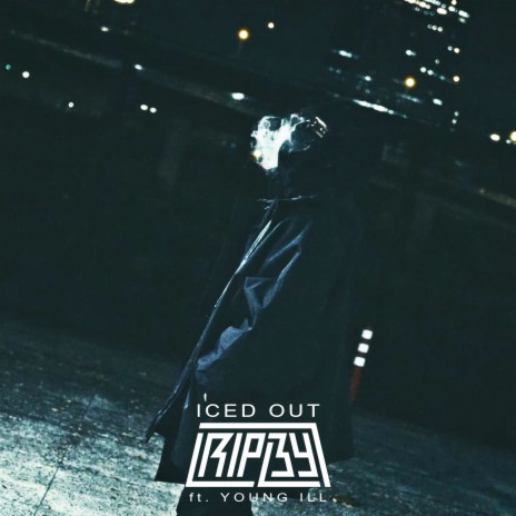 Iced Out (Extended) ft. Young Ill cover art