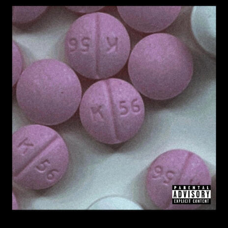 P3RK! ft. dmvaidan cover art