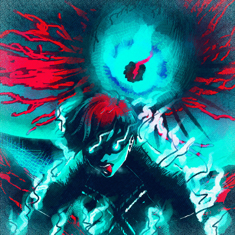 Increíble ft. AKINNO cover art