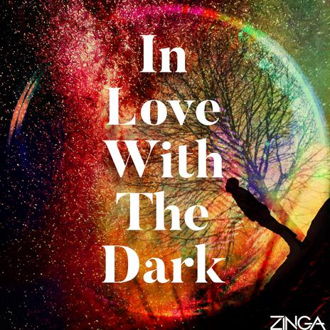 In Love With The Dark cover art