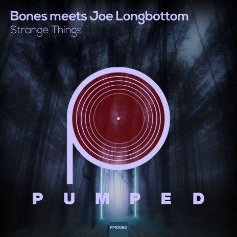 Strange Things (Original Mix) ft. Joe Longbottom cover art