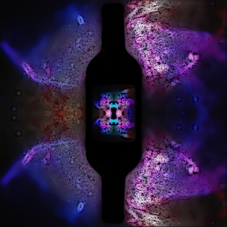 Wine cover art