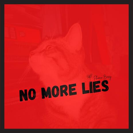 No More Lies cover art