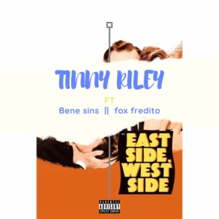 Tinny Riley