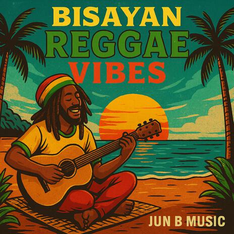 Reggae sa Tricycle cover art