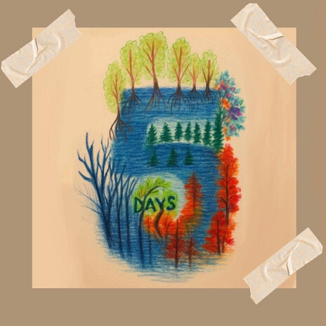 5 Days cover art