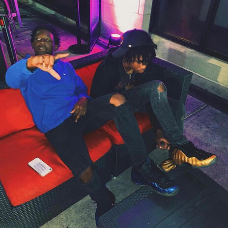 FACETIME cover art