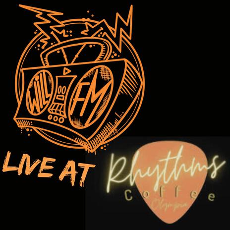 Friends in Rivalry (Live) cover art