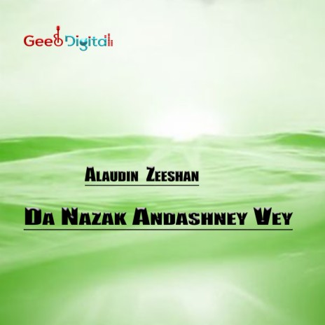 Da Nazak Andashney Vey cover art