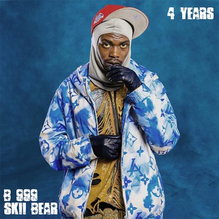 4 Years