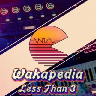 Wakapedia