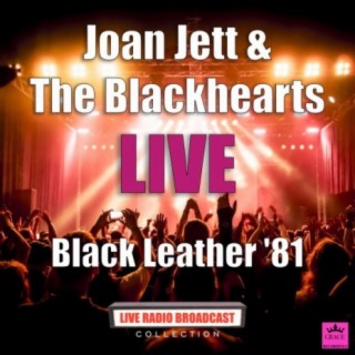 Black Leather '81 (Live)
