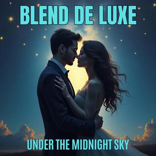 Under The Midnight Sky cover art