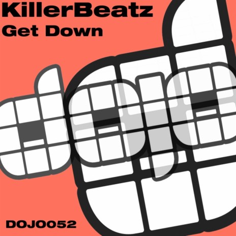 Get Down (Original Mix) cover art
