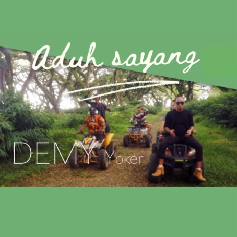 Aduh Sayang