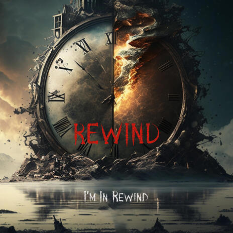 Dream World cover art
