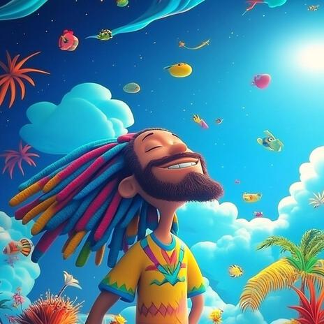 Paradise Dream cover art