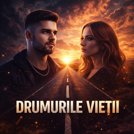 Drumurile Vieții cover art