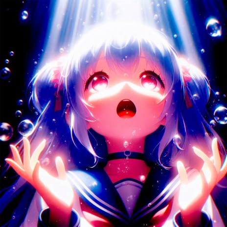 In the Deep of Sea cover art
