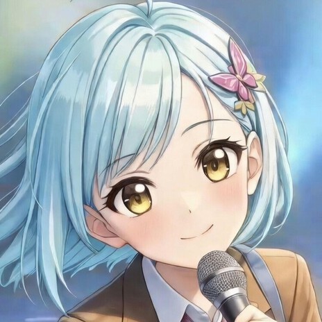 Todokanu Omoi (Anime Edit)
