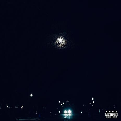 Still Here cover art