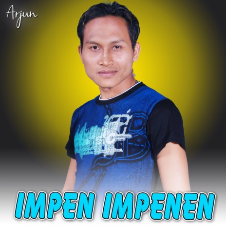 Impen Impenen cover art
