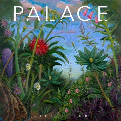 Life After cover art