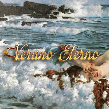 Verano Eterno cover art
