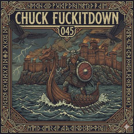 CHUCK FUCK IT DOWN 045