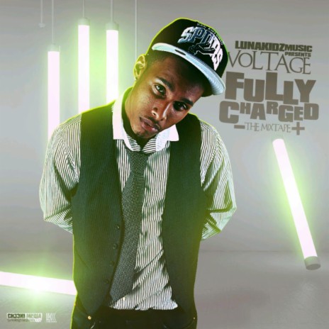 Shadows ft. Voltz, Mic Righteous & Dot Rotten cover art