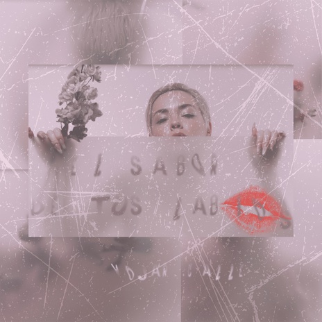 El Sabor de tus Labios cover art