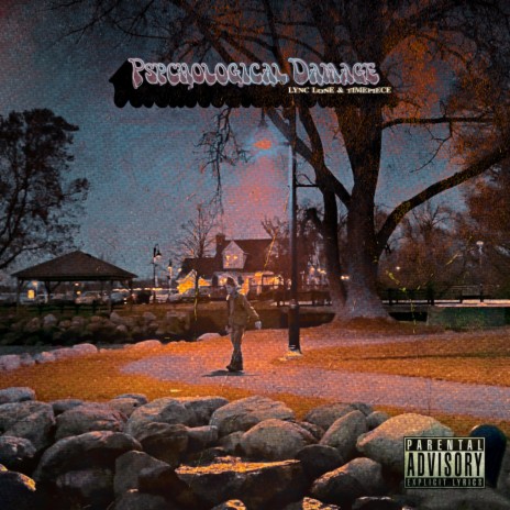 Be the Breeze cover art