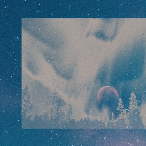 Replenish, Pt. 4 cover art