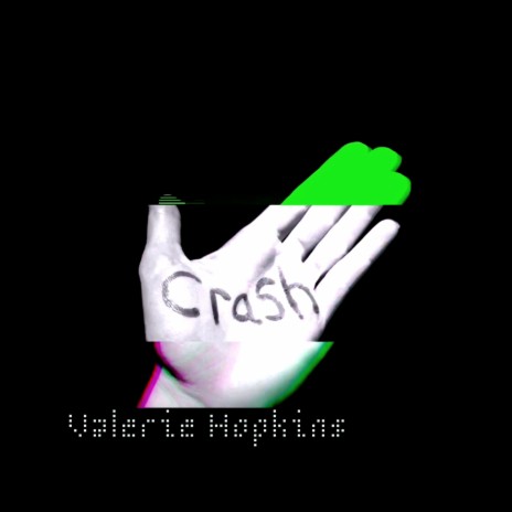 Crash cover art