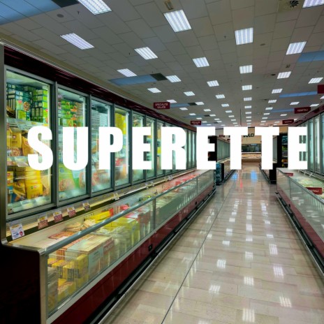 Superette (Radio Edit) cover art