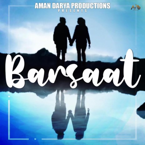 Barsaat ft. Vipin Lyricist, Aarvindd & Sidhant Choudhury