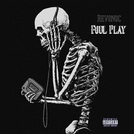 Response cover art