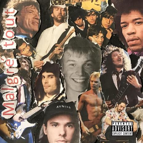 16 Sterling Pt. 2 cover art