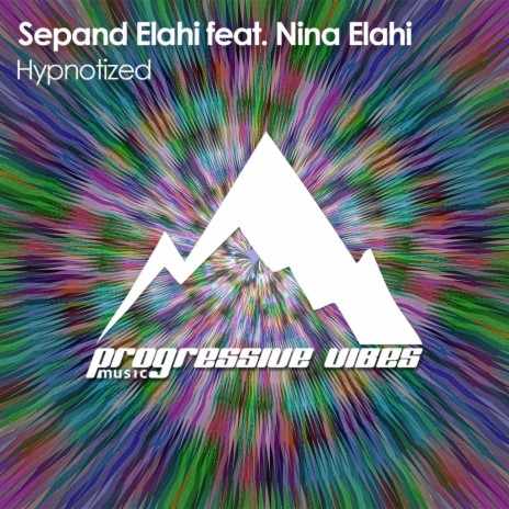 Hypnotized (feat. Nina Elahi) (Radio Mix) cover art