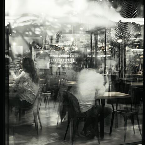 Almond Latte cover art