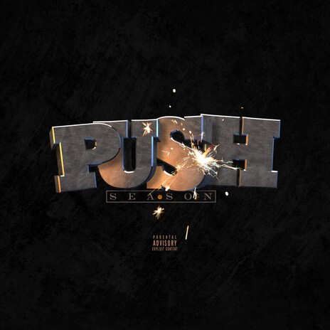False Hype cover art